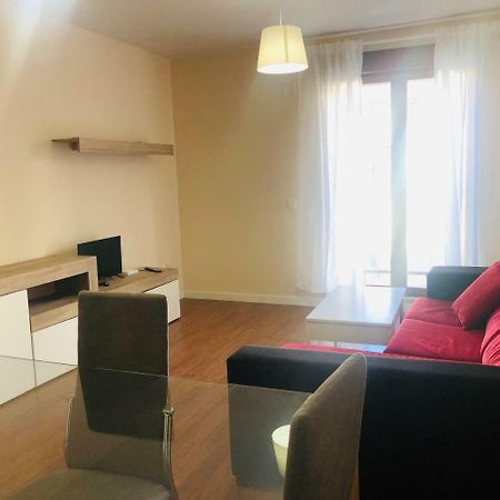 Apartamento Puente Romano Portal 4 1-B Salamanca Dış mekan fotoğraf