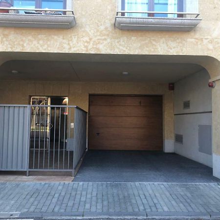Apartamento Puente Romano Portal 4 1-B Salamanca Dış mekan fotoğraf