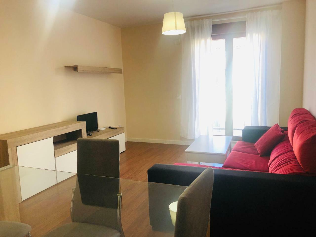 Apartamento Puente Romano Portal 4 1-B Salamanca Dış mekan fotoğraf