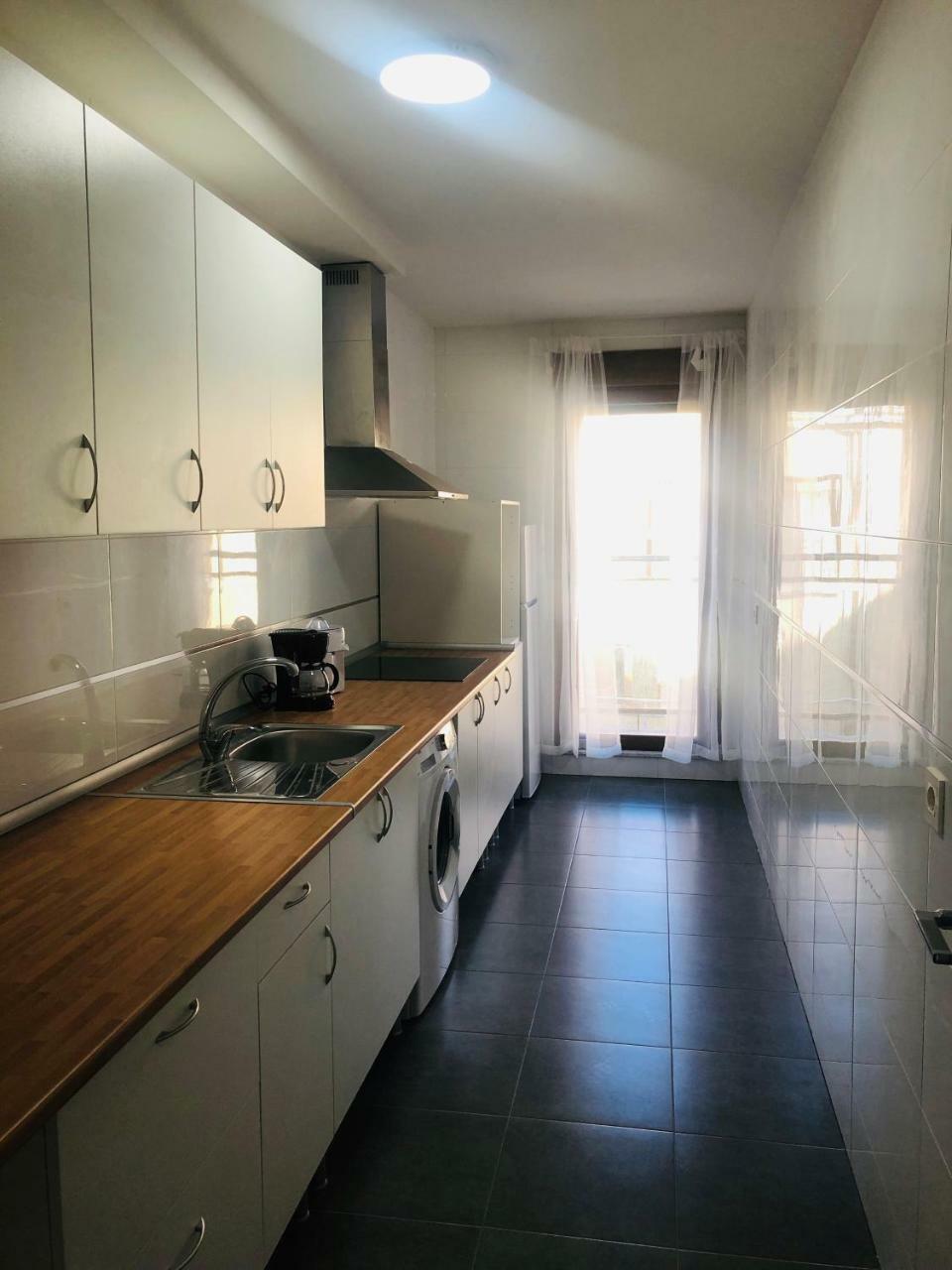 Apartamento Puente Romano Portal 4 1-B Salamanca Dış mekan fotoğraf