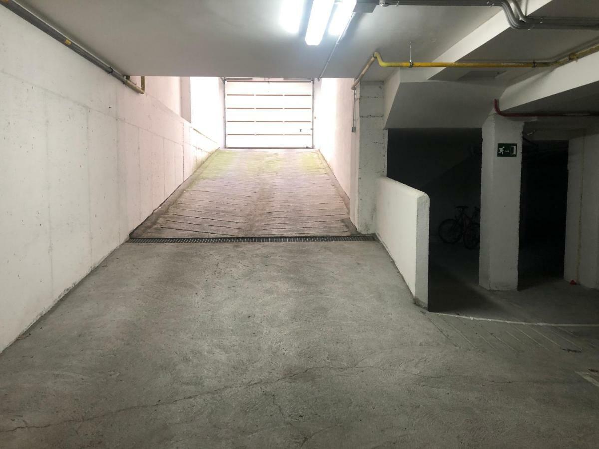 Apartamento Puente Romano Portal 4 1-B Salamanca Dış mekan fotoğraf