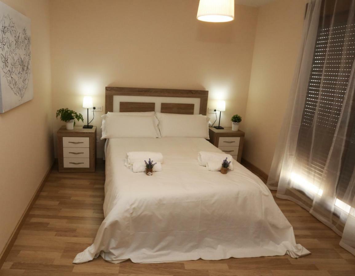 Apartamento Puente Romano Portal 4 1-B Salamanca Dış mekan fotoğraf