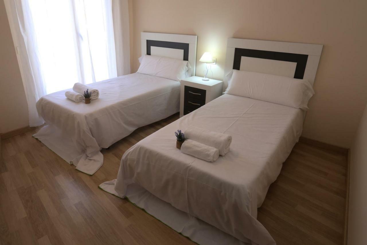 Apartamento Puente Romano Portal 4 1-B Salamanca Dış mekan fotoğraf